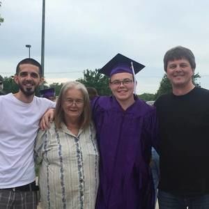 Meet your Posher, Ralph